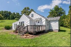 40 Coleman Ln, Galax VA 24333