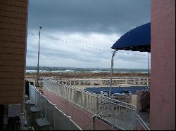 1500 Boardwalk Unit 108, Ocean City NJ 08226