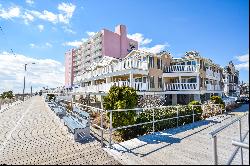 1500 Boardwalk Unit 108, Ocean City NJ 08226