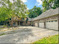 8221 FOSTER Road, Village Of Clarkston MI 48346