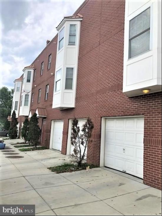 542 N Front Street Unit B, Camden NJ 08102