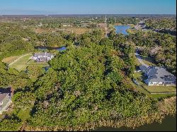 0 N Highland Avenue #Lot 25, Tarpon Springs FL 34688