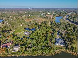 0 N Highland Avenue #Lot 25, Tarpon Springs FL 34688