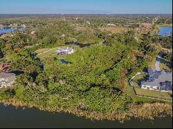 0 N Highland Avenue #Lot 25, Tarpon Springs FL 34688