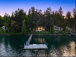 11700 Arrow Point Drive NE, Bainbridge Island, WA 98110