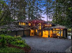 11700 Arrow Point Drive NE, Bainbridge Island, WA 98110