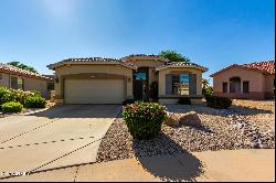 5116 S Sugarberry Court, Gilbert AZ 85298