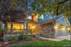 5390 Muirfield Court, Boulder CO 80301