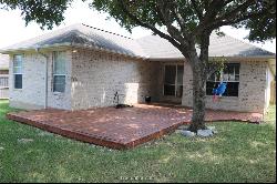 204 Stuttgart Circle, College Station TX 77845