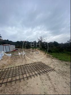 3953 sqm plot for sale in Ciudalcampo, Ciudalcampo 28707