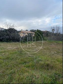 4400 sqm plot for sale in Ciudalcampo, Ciudalcampo 28707