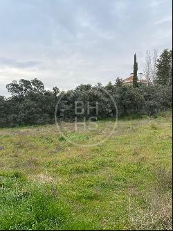 4400 sqm plot for sale in Ciudalcampo, Ciudalcampo 28707