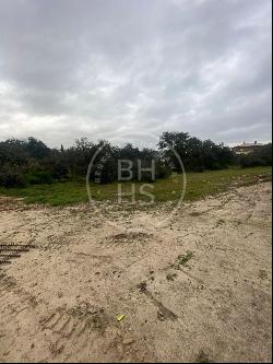 4400 sqm plot for sale in Ciudalcampo, Ciudalcampo 28707