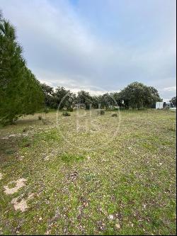 Plot for sale in Ciudalcampo, Ciudalcampo 28707