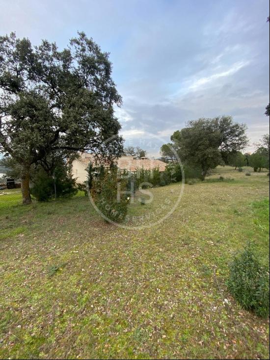 Plot for sale in Ciudalcampo, Ciudalcampo 28707