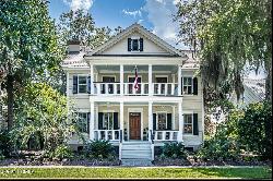 35 Park Square N, Beaufort SC 29907