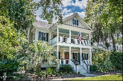 35 Park Square N, Beaufort SC 29907