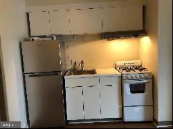 604 S Washington Square Unit 501, Philadelphia PA 19106