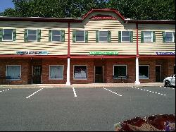 329 Main Street #STE 105, Wallingford CT 06492