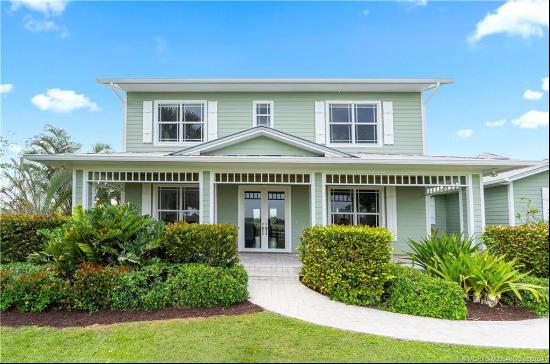 2689 SW Trailside Path, Stuart FL 34997