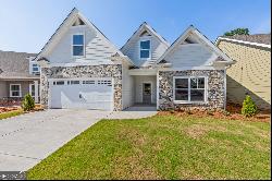 320 Redhaven Drive, Senoia GA 30276