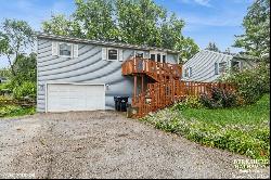 8802 Shady Lane, Wonder Lake IL 60097