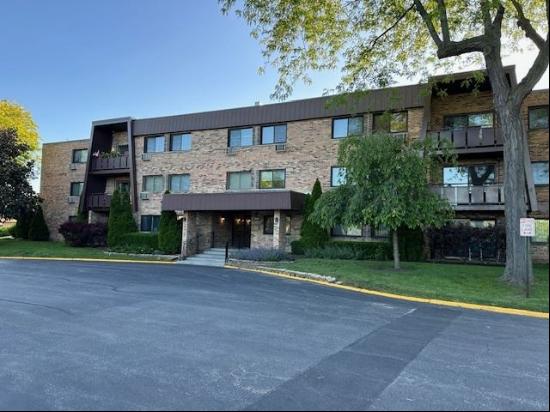 1205 E HINTZ Road #205, Arlington Heights IL 60004