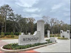 Lot 49 Crossvine Drive, Covington LA 70433