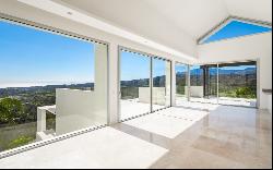 Stunning brand-new 4/5 bedroom penthouse in the hills of Benahav, Benahavis 29679