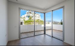 Stunning brand-new 4/5 bedroom penthouse in the hills of Benahav, Benahavis 29679