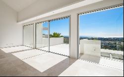 Stunning brand-new 4/5 bedroom penthouse in the hills of Benahav, Benahavis 29679