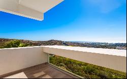 Stunning brand-new 4/5 bedroom penthouse in the hills of Benahav, Benahavis 29679