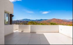 Stunning brand-new 4/5 bedroom penthouse in the hills of Benahav, Benahavis 29679