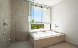 Stunning brand-new 4/5 bedroom penthouse in the hills of Benahav, Benahavis 29679