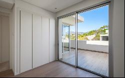 Stunning brand-new 4/5 bedroom penthouse in the hills of Benahav, Benahavis 29679