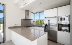 Stunning brand-new 4/5 bedroom penthouse in the hills of Benahav, Benahavis 29679