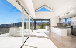 Stunning brand-new 4/5 bedroom penthouse in the hills of Benahav, Benahavis 29679