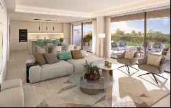 Off-plan duplex apartments and penthouses on the New Golden Mile, Estepona 29680