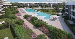 Off-plan duplex apartments and penthouses on the New Golden Mile, Estepona 29680