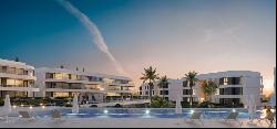 Off-plan duplex apartments and penthouses on the New Golden Mile, Estepona 29680