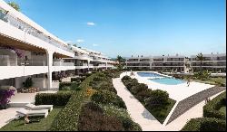 Off-plan duplex apartments and penthouses on the New Golden Mile, Estepona 29680