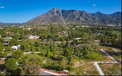 Investment opportunity on Marbella's Golden Mile: project for se, Marbella 29602