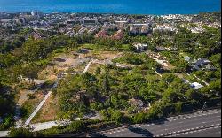 Investment opportunity on Marbella's Golden Mile: project for se, Marbella 29602