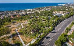 Investment opportunity on Marbella's Golden Mile: project for se, Marbella 29602