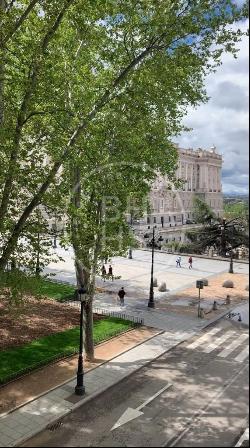 Apartment for sale in Madrid, Madrid, Palacio, Madrid 28048