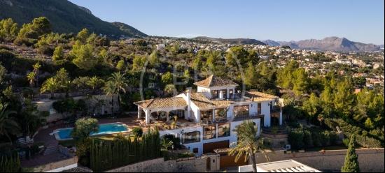 House for sale in Alicante, Sant Joan d'Alacant, San Juan Playa, Sant Joan d'Alacant 03540