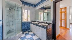 Spectacular spacious villa in El Candado, Málaga 29018