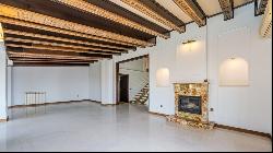 Spectacular spacious villa in El Candado, Málaga 29018