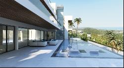 Extraordinary luxury villa located in the prestigious and elevat, San Roque 11360