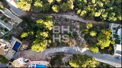 Building Plot for sale in Alicante, Benissa, Benissa 03720